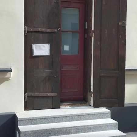 罗兹Zielona Przystan公寓 外观 照片